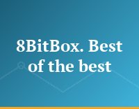 8BitBox. Best of the best