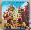 The Builders: Middle Ages. Строительство локального масштаба
