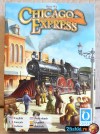 Chicago Express. Биржа на пару