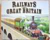 Railways of Great Britain. Новые горизонты
