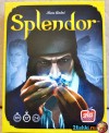 Splendor. Магия драгоценностей
